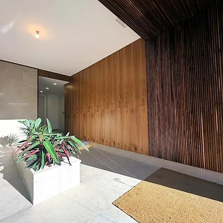 Apartmán Entrecubos Olhão