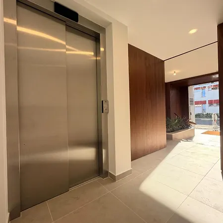 Apartmán Entrecubos *