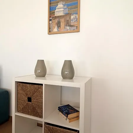 Entrecubos Olhão