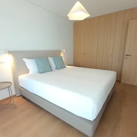 Apartmán Entrecubos