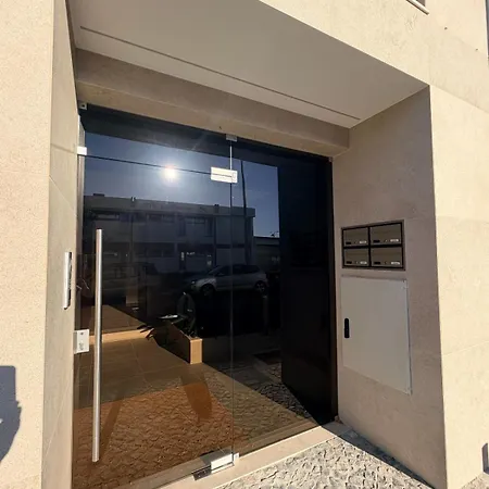 Apartmán Entrecubos Olhão