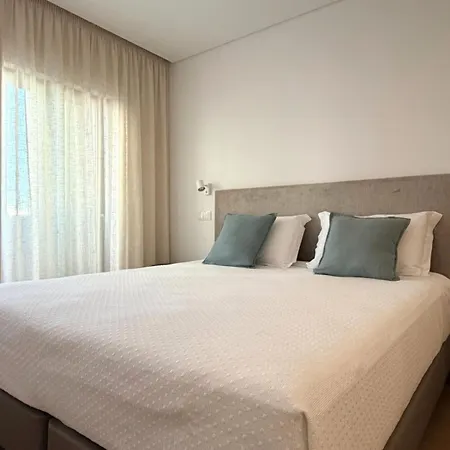 Διαμέρισμα Entrecubos *