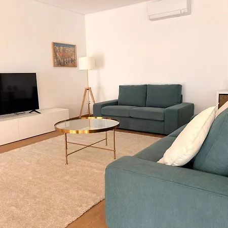Apartmán Entrecubos