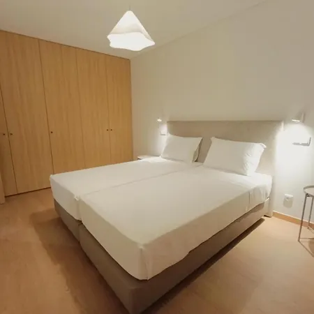 Apartmán Entrecubos