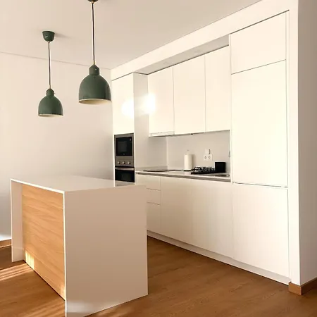 Entrecubos Apartmán *