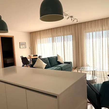 Apartmán Entrecubos *