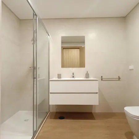Apartmán Entrecubos *