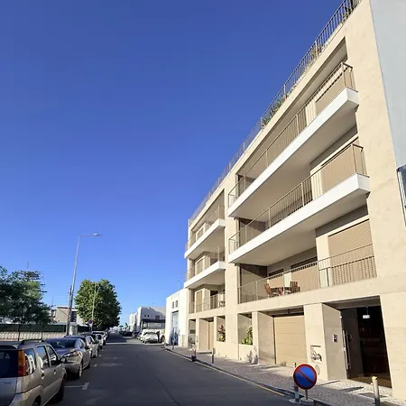 Entrecubos * Olhão