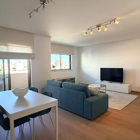 Apartmán Entrecubos