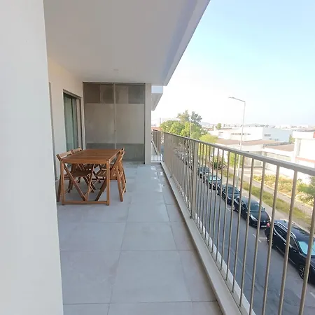 Apartmán Entrecubos *