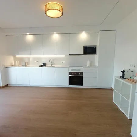 Apartmán Entrecubos