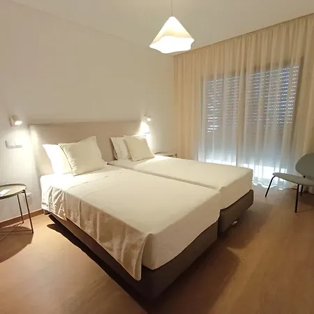 Entrecubos Apartmán