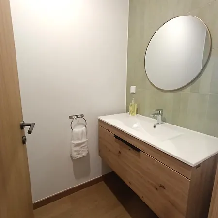 Entrecubos Olhão
