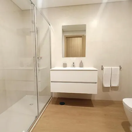 Διαμέρισμα Entrecubos Olhão