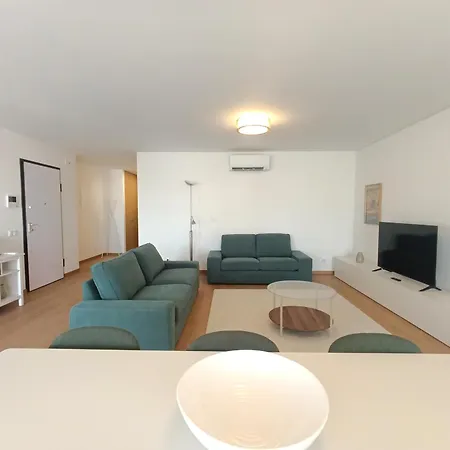 Apartmán Entrecubos