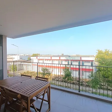 Entrecubos Apartmán *